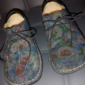 ALEGRIA SHOES S 4.5 US 35 EURO